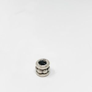Pandora sterling silver charm